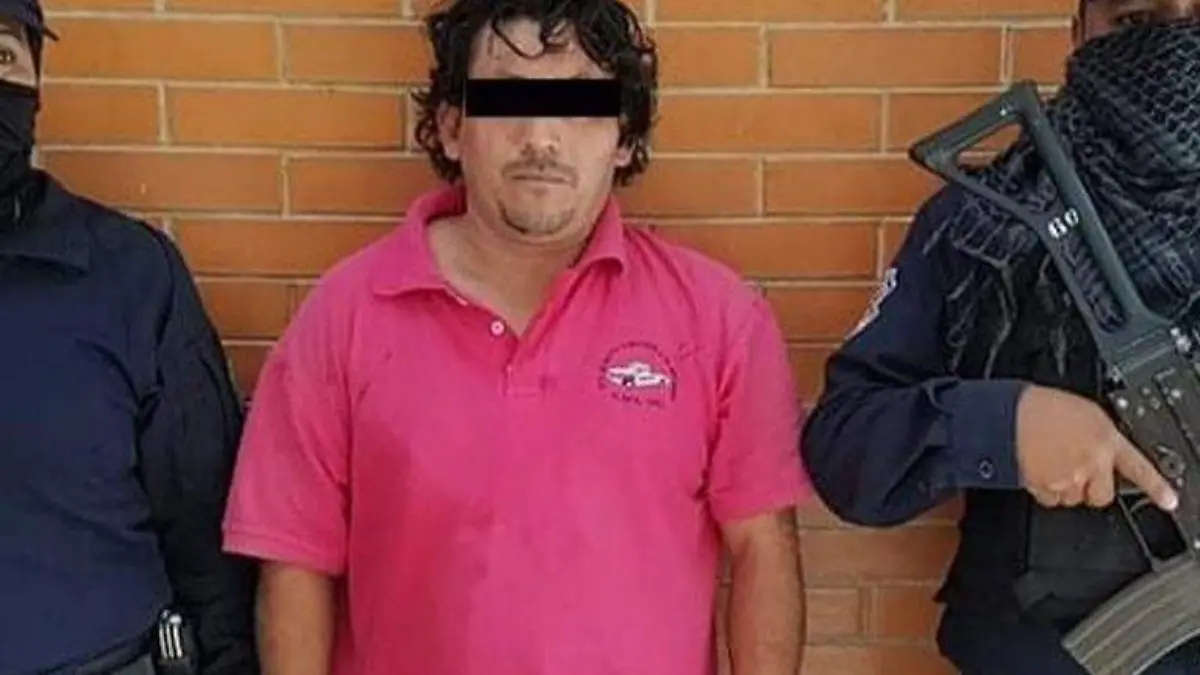 detenido en Chilpancingo