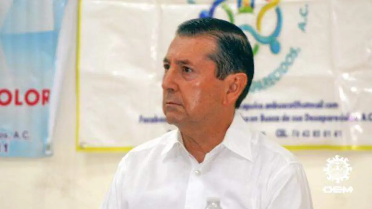 Acapulco - Zeferino trabajará en el vínculo de los policías con crimen organizado