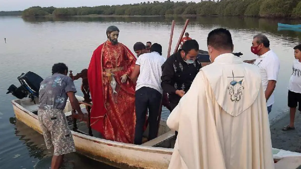 Tenexpa peregrinaciones