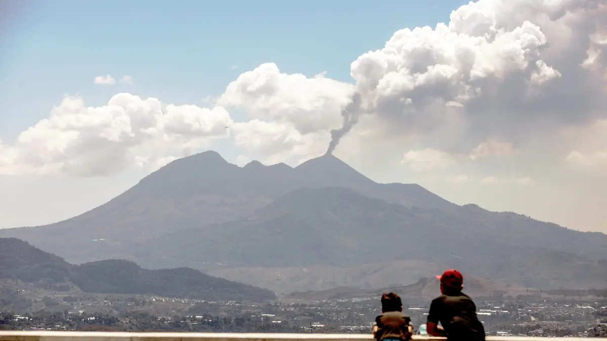 VOLCAN