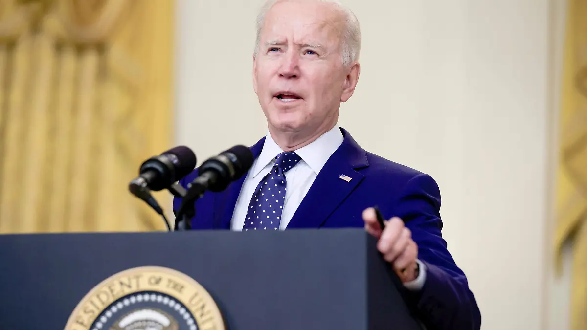 BIDEN