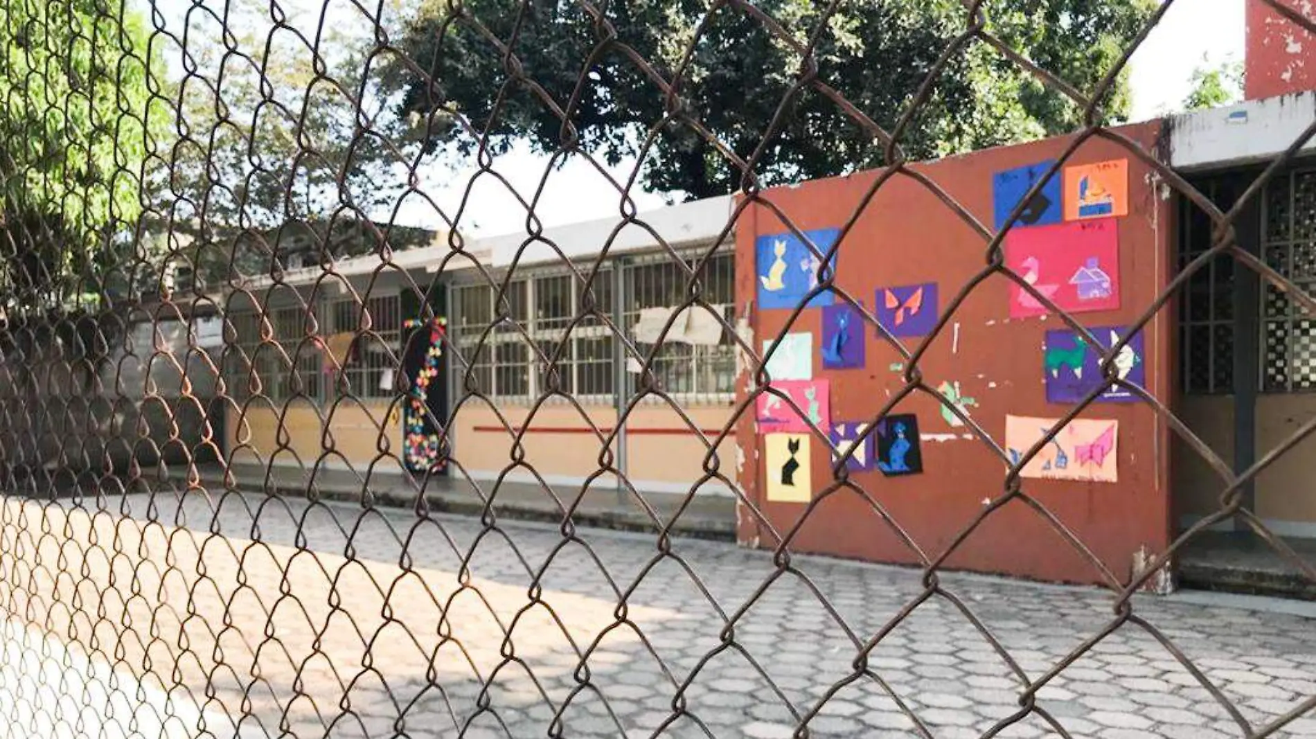 escuela