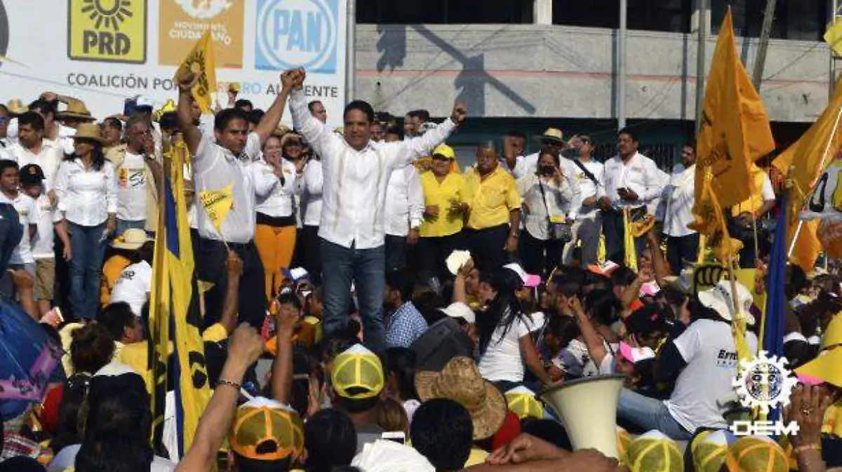 Acpulco arranca campaña jacko badillo