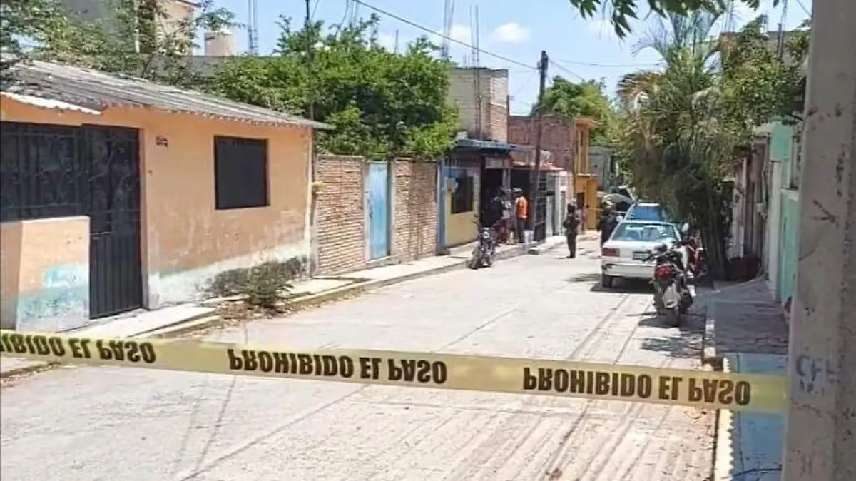 asesinado tortilleria iguala