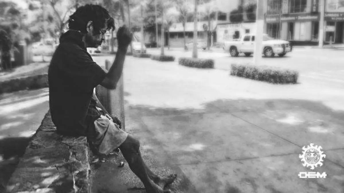 Especial - Sin apoyo a personas con transtornos mentales 3