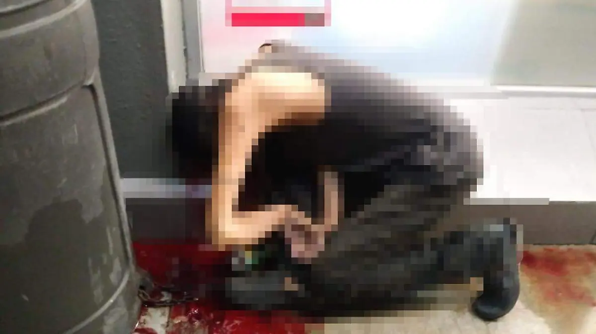 asesinado aca