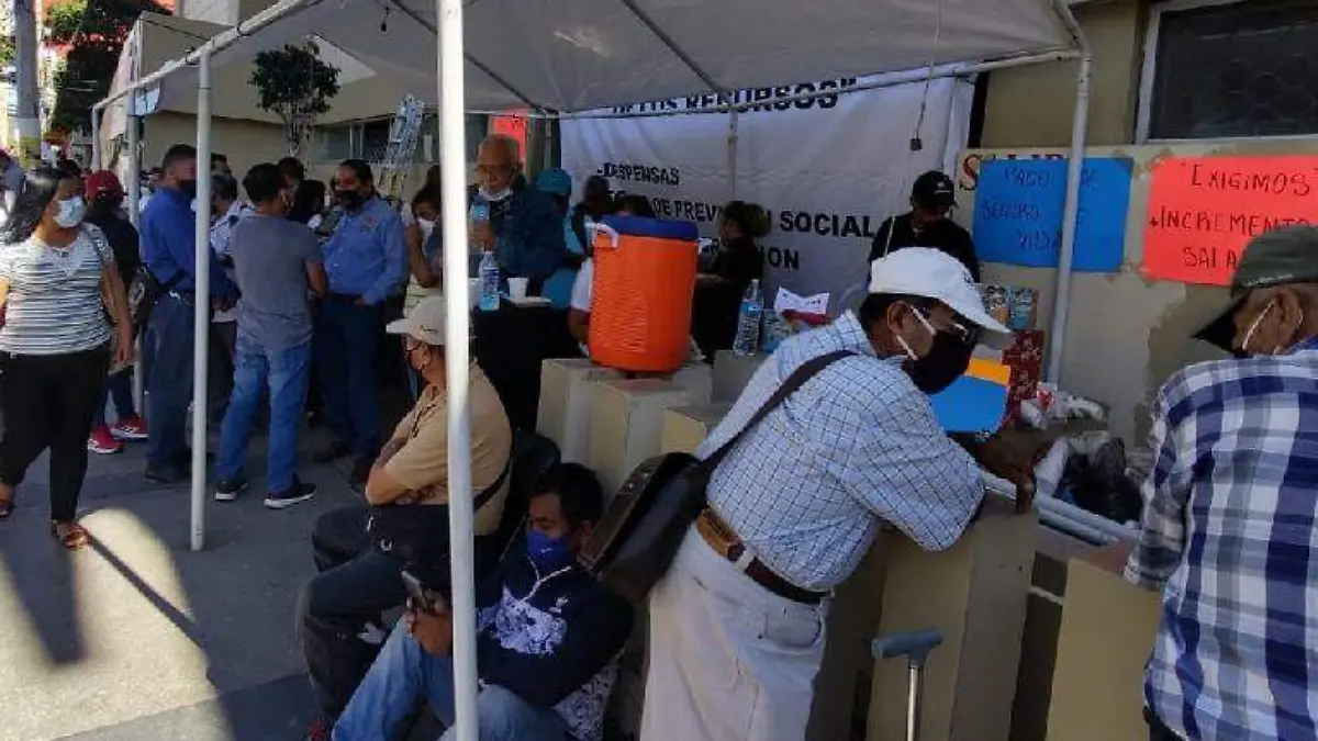 Palaci chilpancingo tomado