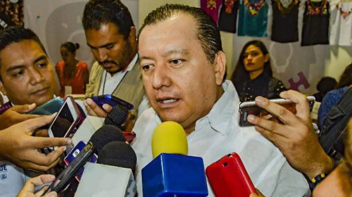 Acapulco - Rector reconoce problemas de extorsión