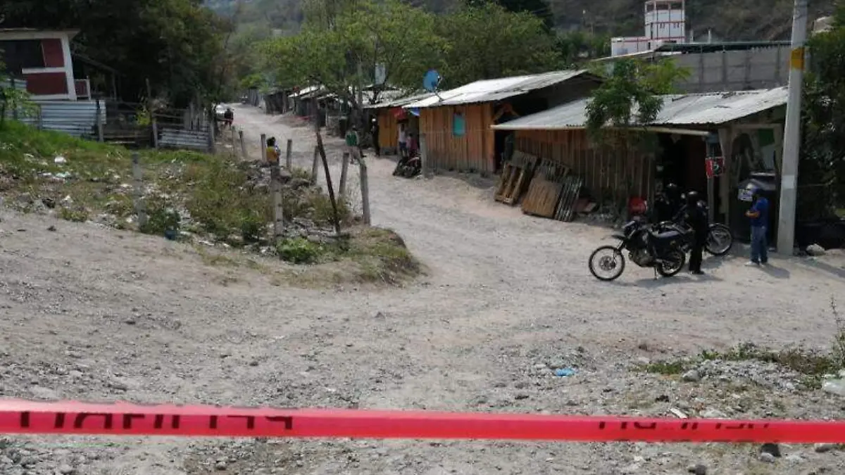 Chilpancingo mujer asesinada