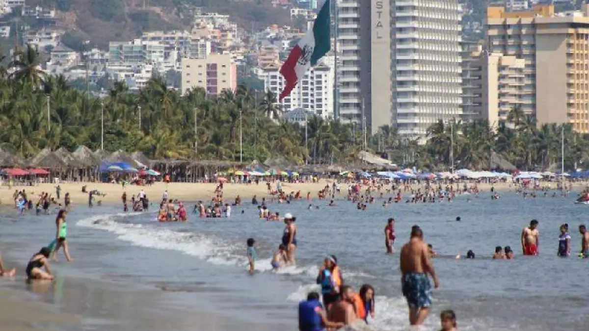 Playa Acapulco