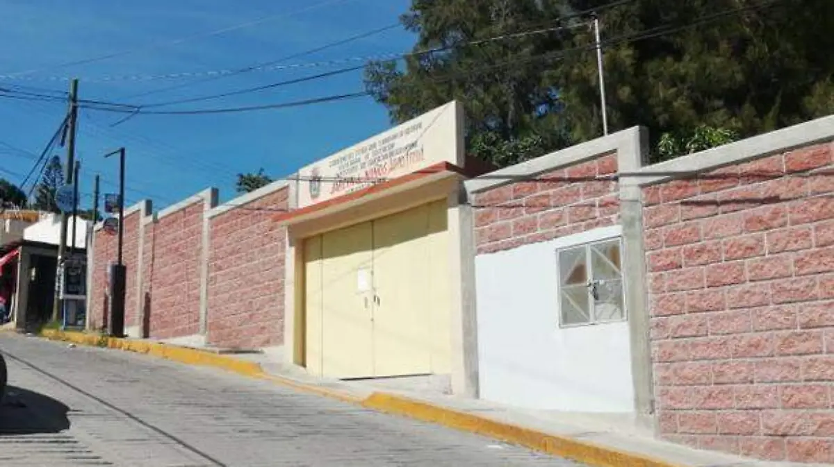 Acapulco - suspensión de clases en kinder de chilpancingo