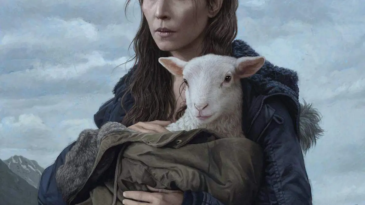 lamb