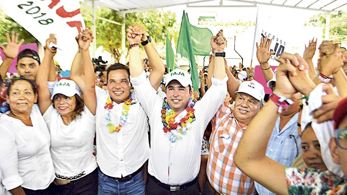 Ricardo Taja