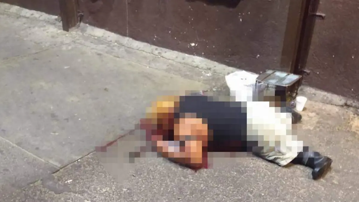 Acapulco promotor baleado costera miguel alemán