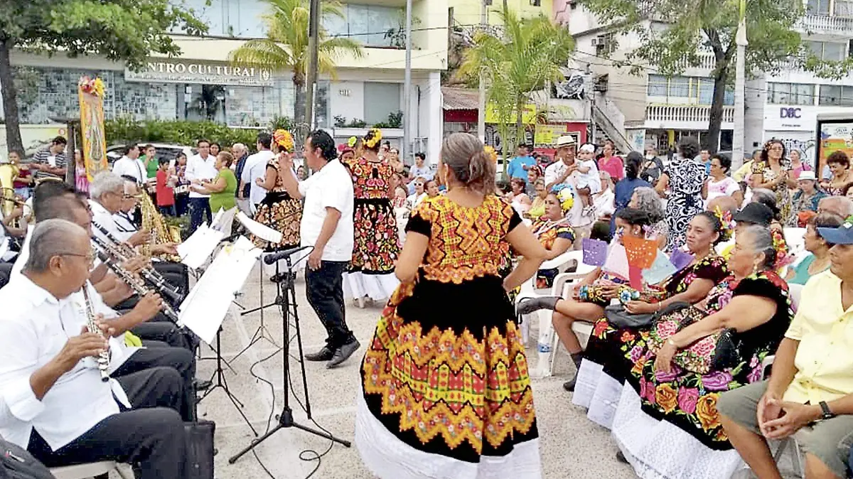 Guelaguetza Acapulco