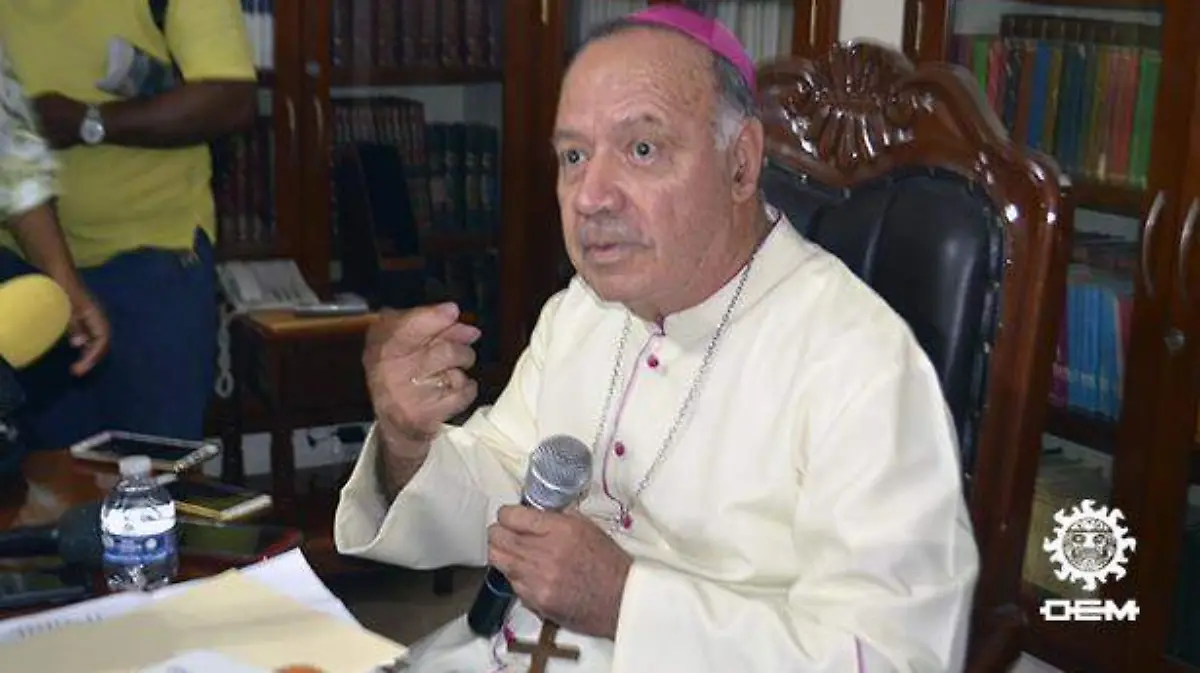 Acapulco - Arzobispo da su versión de los hechos