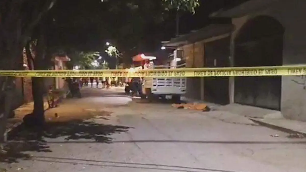 homicido Iguala detenido