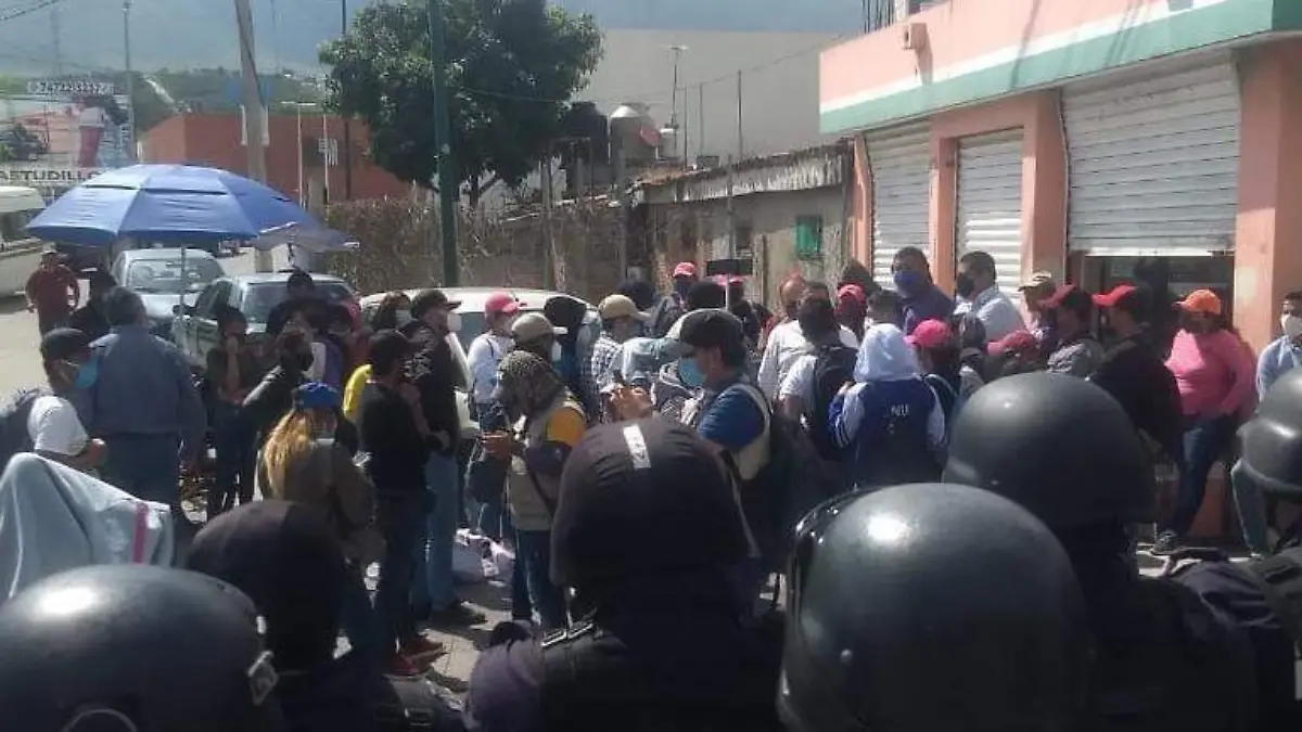 Normalistas chilpancingo