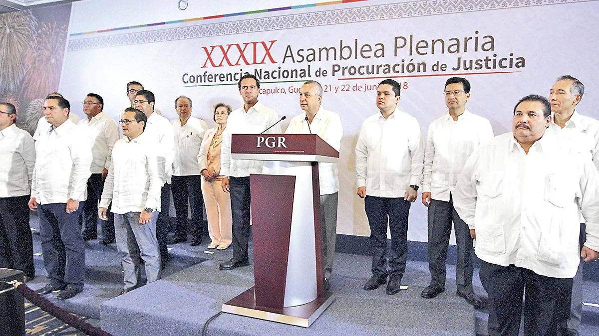Procuradores