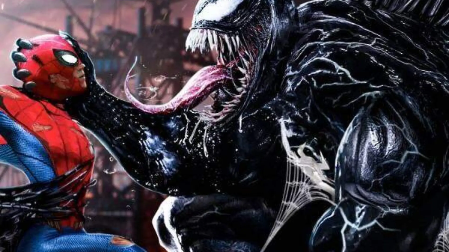 venom