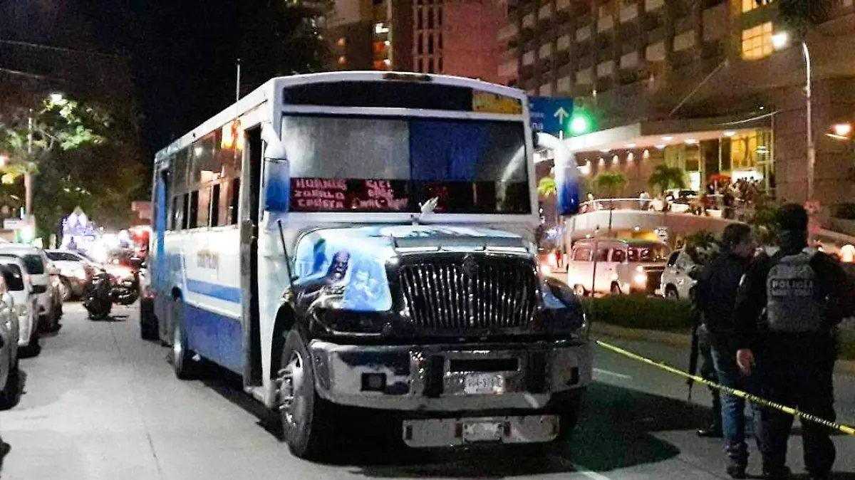 urbano aca