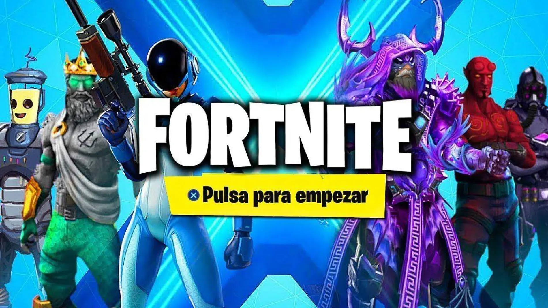 fornite