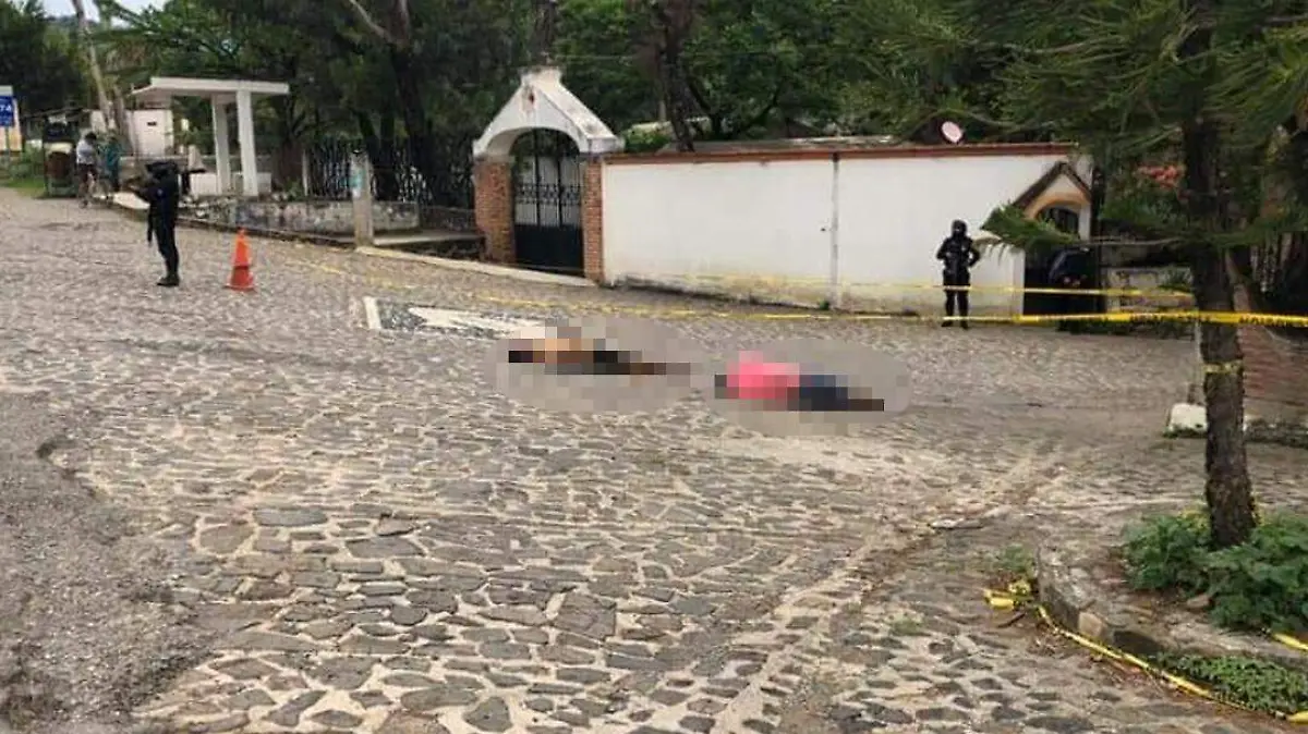 identificados taxco