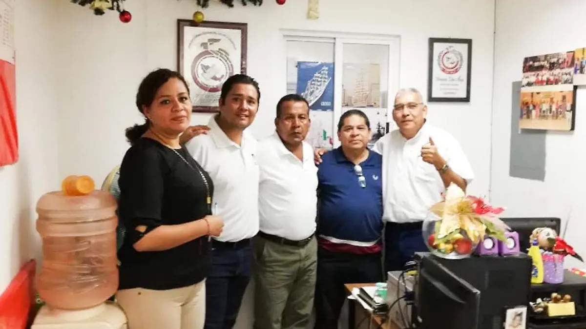 paran labores correos de mexico