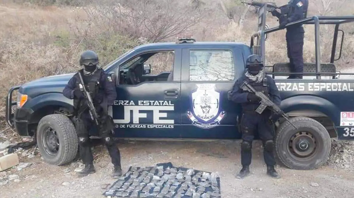 zumpango aseguramiento