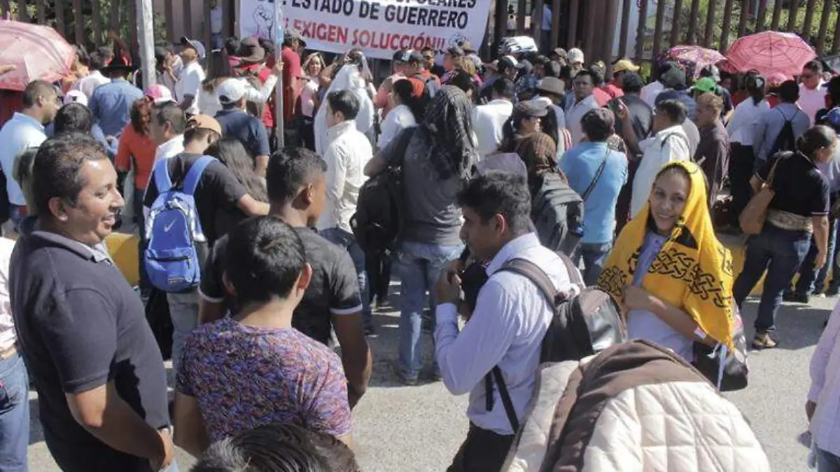 Prepas populares Guerrero
