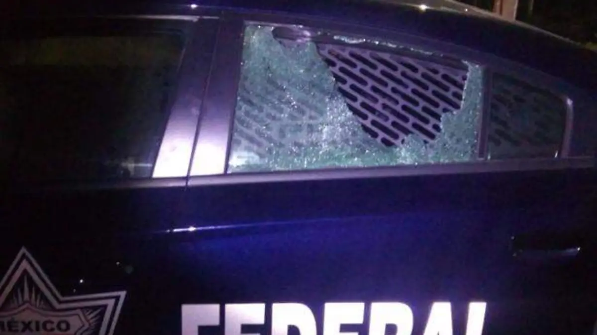 Acapulco emboscada a policías federales en zihuatanejo