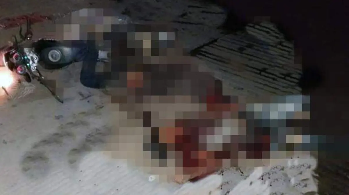 Acapulco - muertos en Iguala