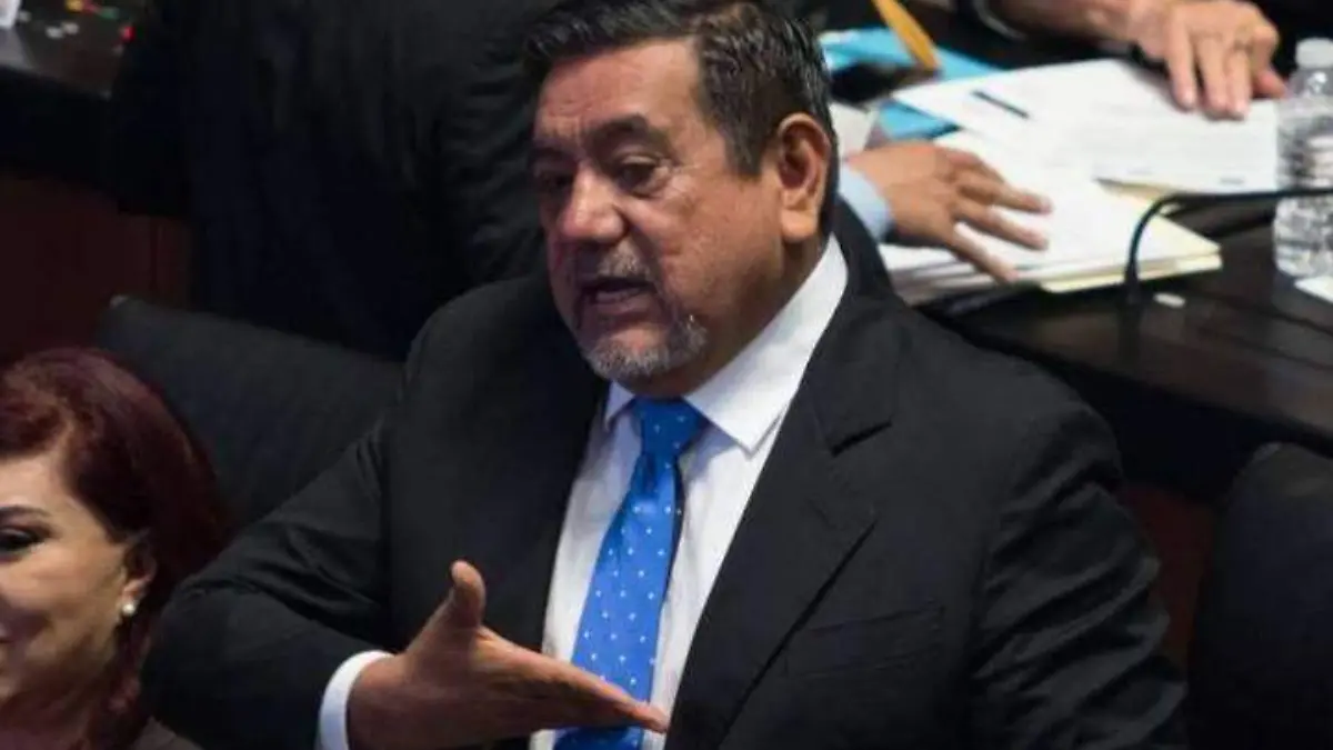 felix salgado