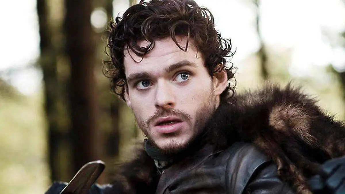 24 Robb Stark 