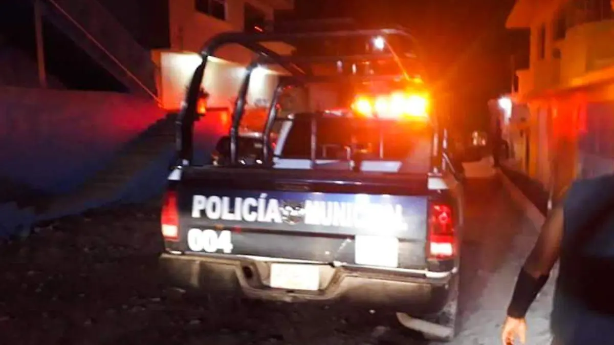 ejecutado en iguala
