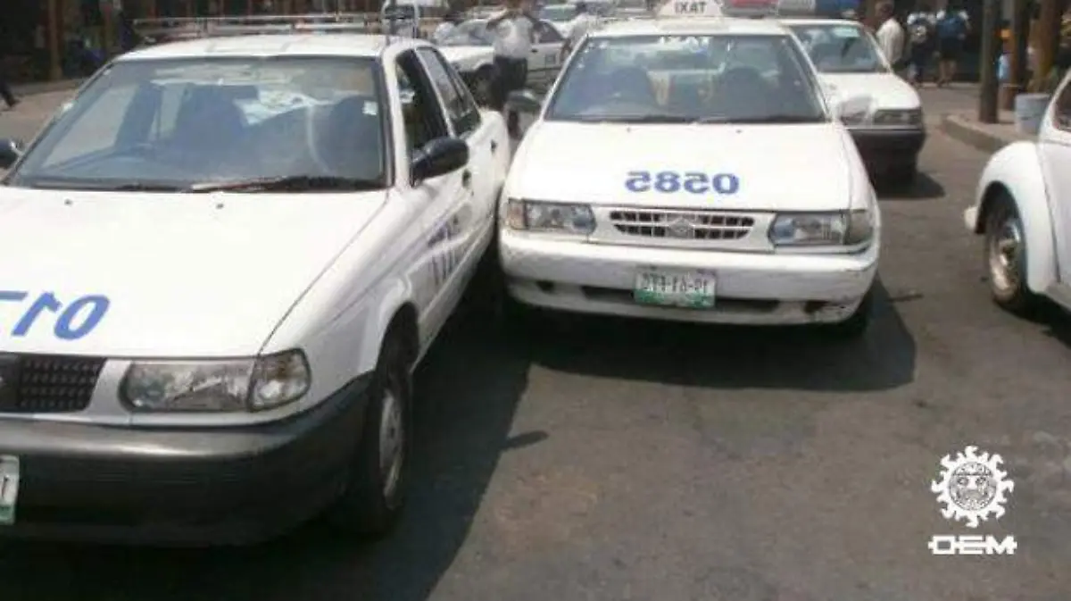 Acapulco - aumentan tarifa de colectivos a San marcos