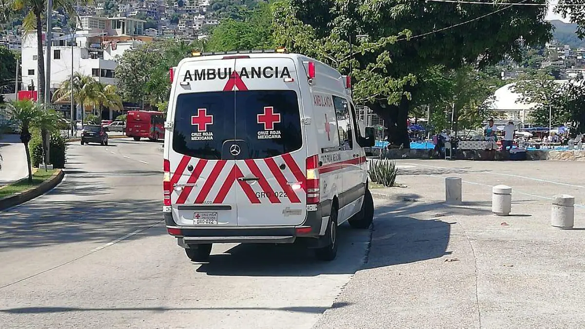 ahogado
