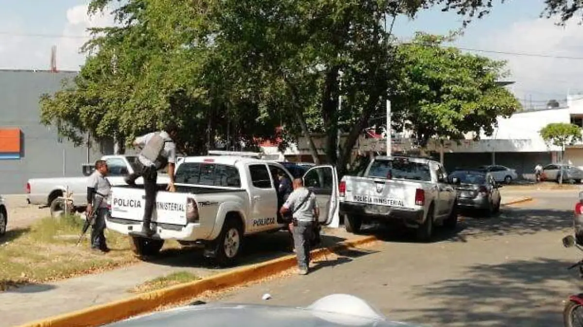 Acapulco campesinos reportados como desaparecidos