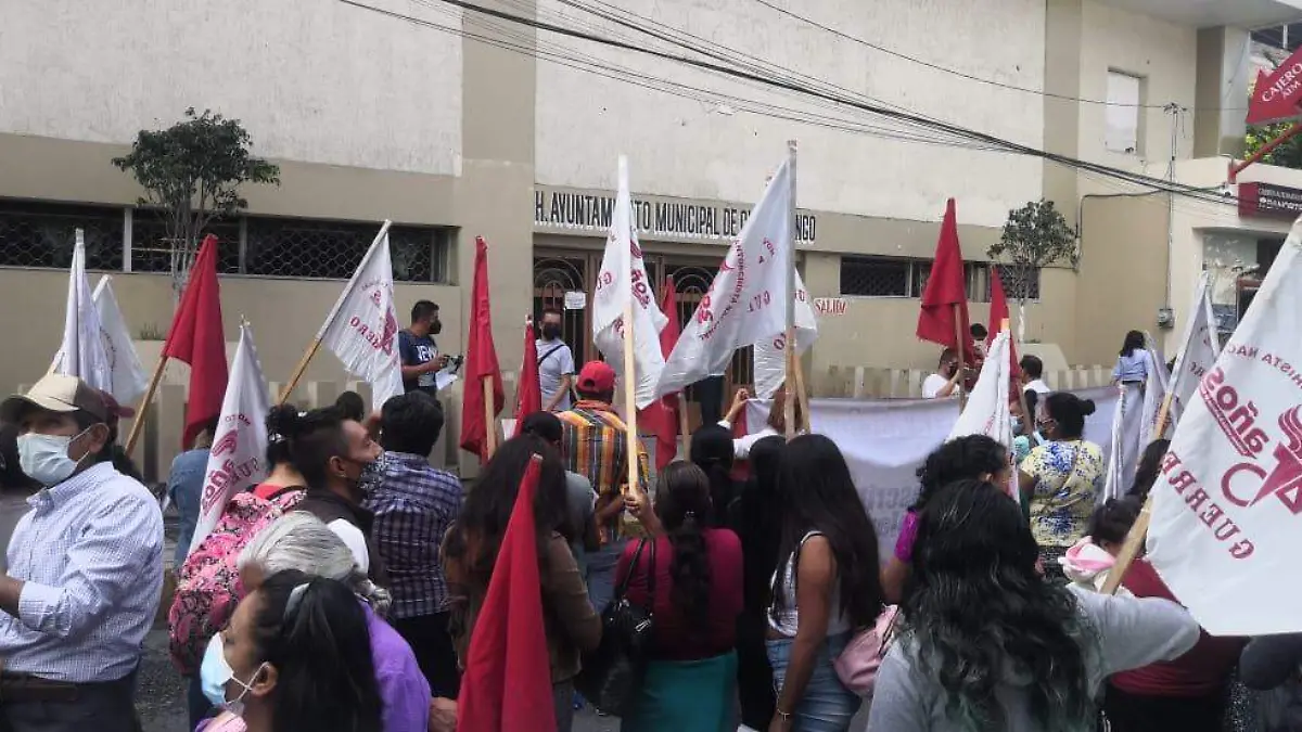 planton chilpancingo