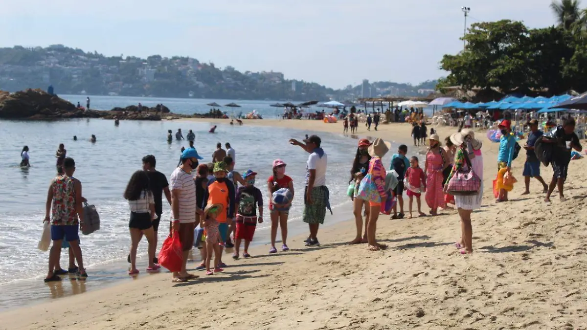 turismo playas 1