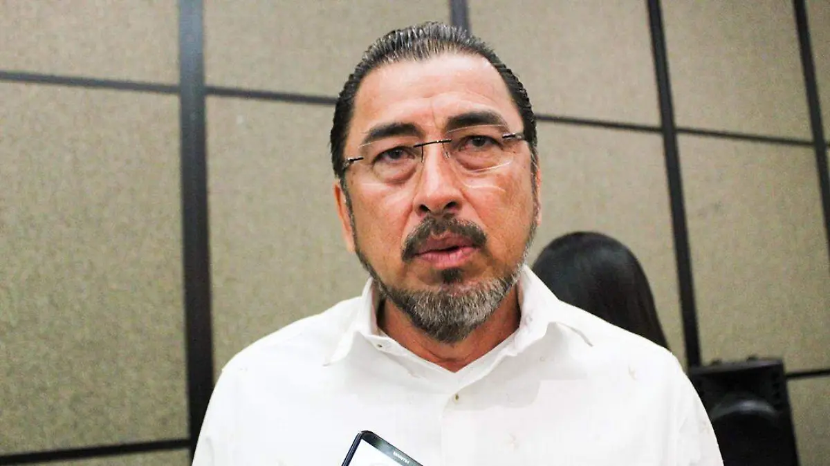 ramon naverrete magdaleno derechos humanos