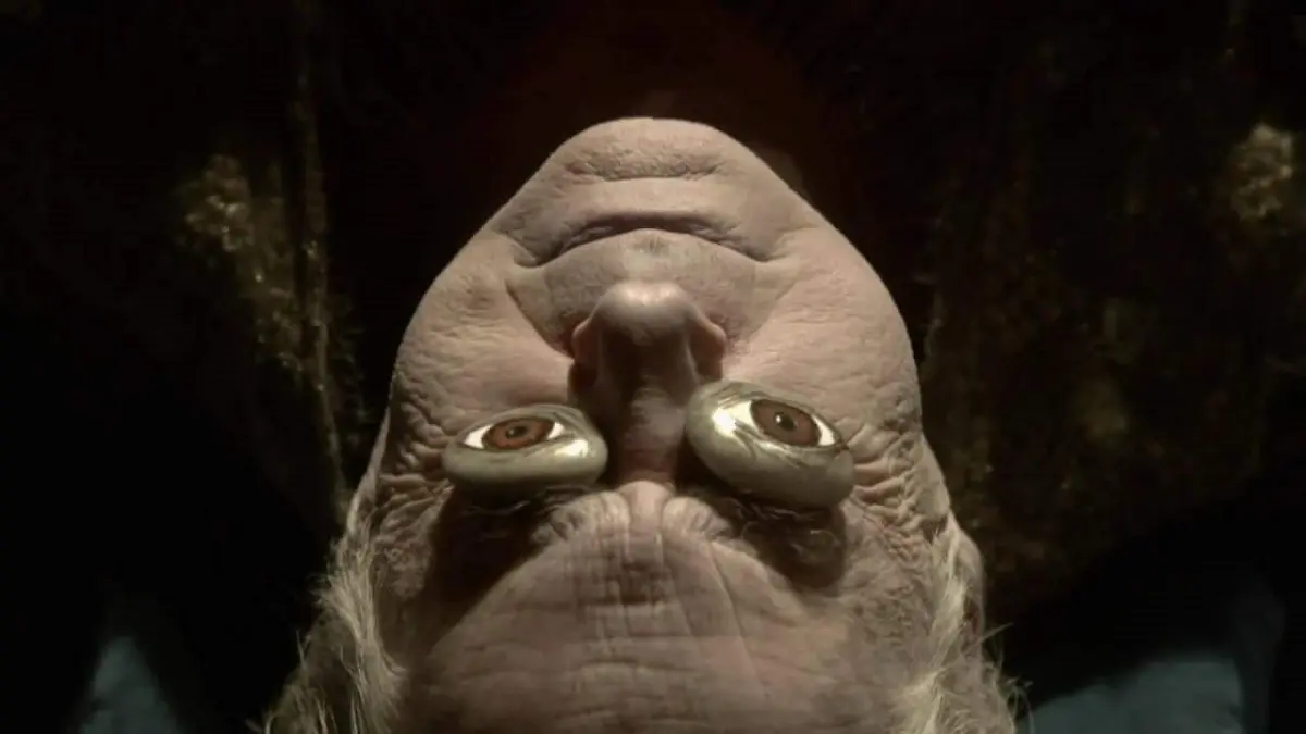 1. Jon Arryn