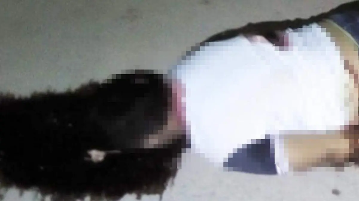 asesinado en el roble