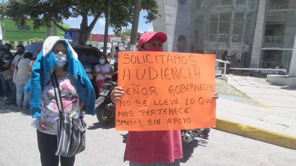 discapacitados chilpo