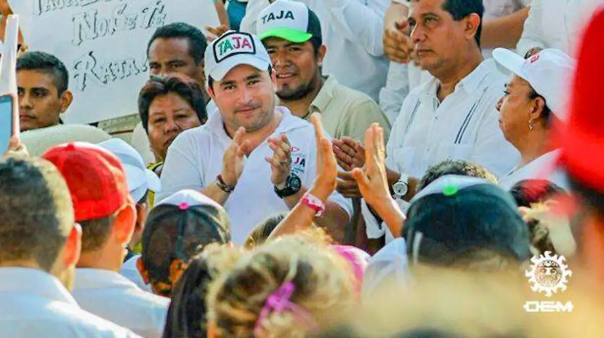 Acapulco - Taja se compromete a mejorar la SSP