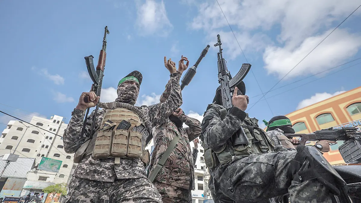 hamas