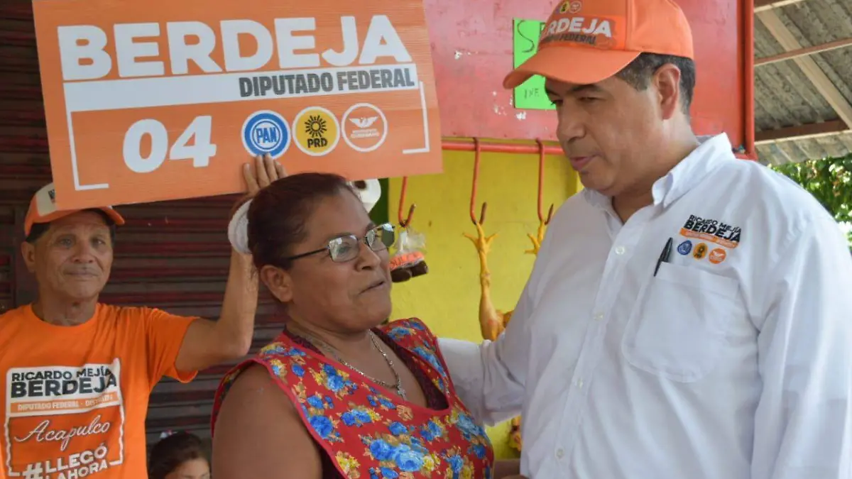 MEJIA