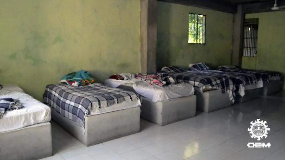 Especial - Sin apoyo a personas con transtornos mentales 4