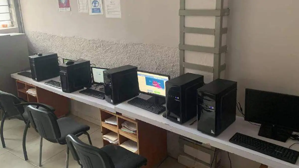 Educación jóvenes acapulco