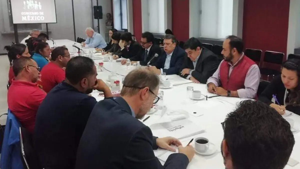 Iguala Derechos Humanos